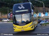 Viação Nova Itapemirim 40346 na cidade de Cariacica, Espírito Santo, Brasil, por Everton Costa Goltara. Número da foto: #11938883.