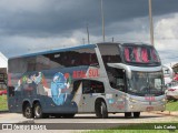 Real Sul Turismo 2018135 na cidade de Sobradinho, Distrito Federal, Brasil, por Luis Carlos. Número da foto: #:id.