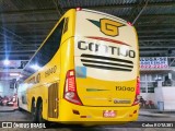 Empresa Gontijo de Transportes 19040 na cidade de Ipatinga, Minas Gerais, Brasil, por Celso ROTA381. Número da foto: #11939877.