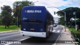 Mega Star Transportadora Turistica 3400 na cidade de São Paulo, São Paulo, Brasil, por Roberto Teixeira. Número da foto: #11940313.