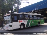 Next Mobilidade - ABC Sistema de Transporte 7050 na cidade de Santo André, São Paulo, Brasil, por Gilberto Mendes dos Santos. Número da foto: #11938691.
