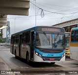 Expresso Vera Cruz 327 na cidade de Recife, Pernambuco, Brasil, por Luan Cruz. Número da foto: #:id.