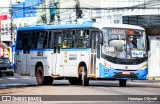 Ratrans - Rio Anil Transporte e Logística 361 na cidade de Imperatriz, Maranhão, Brasil, por Henrique Ollyveh. Número da foto: #:id.