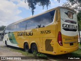 Empresa Gontijo de Transportes 19725 na cidade de Belo Horizonte, Minas Gerais, Brasil, por Pedro Castro. Número da foto: #11939961.