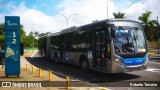 Viação Paratodos > São Jorge > Metropolitana São Paulo > Mobibrasil 6 3199 na cidade de São Paulo, São Paulo, Brasil, por Roberto Teixeira. Número da foto: #11940344.