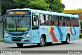Rota Sol > Vega Transporte Urbano 35221 na cidade de Fortaleza, Ceará, Brasil, por David Candéa. Número da foto: #:id.
