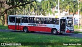 Rápido D´Oeste 4171 na cidade de Jaboticabal, São Paulo, Brasil, por Sérgio de Sousa Elias. Número da foto: #:id.