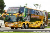 MP Viagens 1070 na cidade de Barra do Piraí, Rio de Janeiro, Brasil, por Paulo Henrique Pereira Borges. Número da foto: #11940826.