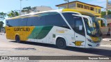 Empresa Gontijo de Transportes 7090 na cidade de Serra, Espírito Santo, Brasil, por Thaynan Sarmento. Número da foto: #11939369.
