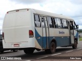 Ônibus Particulares 8961 na cidade de Benevides, Pará, Brasil, por Fabio Soares. Número da foto: #11939906.