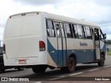 Ônibus Particulares 8961 na cidade de Benevides, Pará, Brasil, por Fabio Soares. ID da foto: :id.