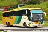 Empresa Gontijo de Transportes 14995 na cidade de Barra do Piraí, Rio de Janeiro, Brasil, por Paulo Henrique Pereira Borges. Número da foto: #11940866.