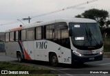 VMG - Viação Minas Gerais 2131 na cidade de Sete Lagoas, Minas Gerais, Brasil, por Moisés Magno. ID da foto: :id.