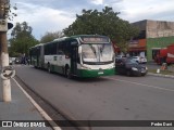 Rápido Cuiabá Transporte Urbano 2021 na cidade de Cuiabá, Mato Grosso, Brasil, por Pedro Davi. Número da foto: #:id.