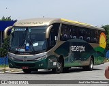 Redenção Turismo 7200 na cidade de São Paulo, São Paulo, Brasil, por José Vitor Oliveira Soares. Número da foto: #:id.