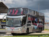 Real Sul Turismo 2018135 na cidade de Sobradinho, Distrito Federal, Brasil, por Luis Carlos. Número da foto: #:id.
