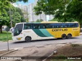 Empresa Gontijo de Transportes 14325 na cidade de Salvador, Bahia, Brasil, por Matheus Cauã. Número da foto: #11940349.
