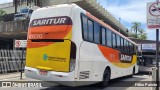 Saritur - Santa Rita Transporte Urbano e Rodoviário 10770 na cidade de Belo Horizonte, Minas Gerais, Brasil, por Fábio Paixão. Número da foto: #11940047.