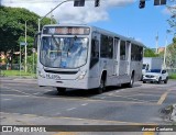 Auto Viação Redentor HL495 na cidade de Curitiba, Paraná, Brasil, por Amauri Caetamo. Número da foto: #11938999.