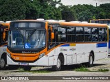 Itamaracá Transportes 1.700 na cidade de Recife, Pernambuco, Brasil, por Wendel Miguel /MIGUELPHOTOBUS. Número da foto: #11938909.