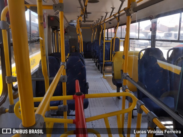 Imperial Turismo 31328 na cidade de Sorocaba, São Paulo, Brasil, por Lucas Vinicius Ferreira. Número da foto: #11942458.