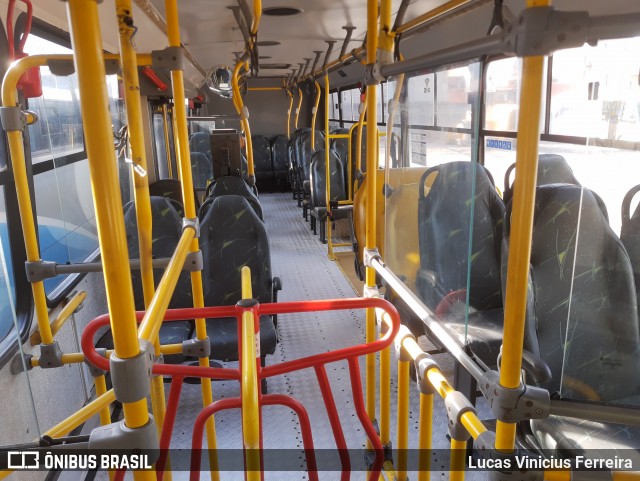 Imperial Turismo 31327 na cidade de Sorocaba, São Paulo, Brasil, por Lucas Vinicius Ferreira. Número da foto: #11942451.