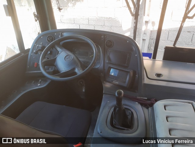 Imperial Turismo 31326 na cidade de Sorocaba, São Paulo, Brasil, por Lucas Vinicius Ferreira. Número da foto: #11942437.
