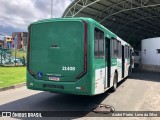 OT Trans - Ótima Salvador Transportes 21408 na cidade de Lauro de Freitas, Bahia, Brasil, por André Pietro  Lima da Silva. Número da foto: #11942056.