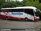 Empresa Reunidas Paulista de Transportes 134601 na cidade de São Paulo, São Paulo, Brasil, por Gabriel Oliveira Caldas da Nobrega. Número da foto: #11941535.