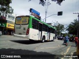 Auto Viação Tabosa 2342 na cidade de Caruaru, Pernambuco, Brasil, por Marcos Rogerio. Número da foto: #:id.