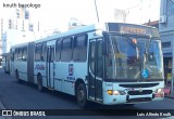 SOUL - Sociedade de Ônibus União Ltda. 7461 na cidade de Porto Alegre, Rio Grande do Sul, Brasil, por Luis Alfredo Knuth. Número da foto: #:id.