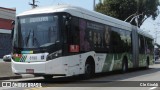 Next Mobilidade - ABC Sistema de Transporte 8190 na cidade de São Paulo, São Paulo, Brasil, por Cle Giraldi. Número da foto: #11942985.