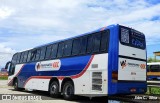 AWP Transportes 9814 na cidade de Aracaju, Sergipe, Brasil, por Eder C.  Silva. Número da foto: #:id.