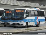 Auto Viação Jabour D86191 na cidade de Rio de Janeiro, Rio de Janeiro, Brasil, por Rodrigo Miguel. Número da foto: #:id.