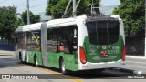 Next Mobilidade - ABC Sistema de Transporte 8166 na cidade de São Paulo, São Paulo, Brasil, por Cle Giraldi. Número da foto: #:id.