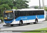 Transurb A72005 na cidade de Rio de Janeiro, Rio de Janeiro, Brasil, por Valter Silva. Número da foto: #:id.