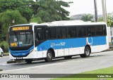 Transurb A72005 na cidade de Rio de Janeiro, Rio de Janeiro, Brasil, por Valter Silva. ID da foto: :id.