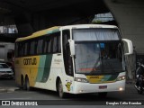 Empresa Gontijo de Transportes 20185 na cidade de Belo Horizonte, Minas Gerais, Brasil, por Douglas Célio Brandao. ID da foto: :id.