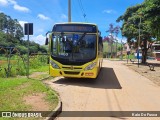 Viplam 1460 na cidade de Santos Dumont, Minas Gerais, Brasil, por Kaio Do Fusca. ID da foto: :id.