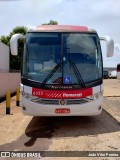 Expresso Itamarati 6333 na cidade de Fernandópolis, São Paulo, Brasil, por João Vitor Pereira. Número da foto: #11941471.