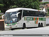 Empresa Gontijo de Transportes 21710 na cidade de Resende, Rio de Janeiro, Brasil, por Valter Silva. Número da foto: #11942239.