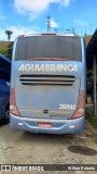 Viação Águia Branca 26090 na cidade de Ponte Nova, Minas Gerais, Brasil, por Wilton Roberto. Número da foto: #:id.