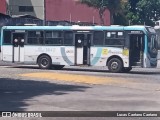 Viação Santa Cecília 36417 na cidade de Fortaleza, Ceará, Brasil, por Lucas Caetano. Número da foto: #11942223.