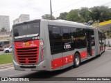 Express Transportes Urbanos Ltda 4 8375 na cidade de São Paulo, São Paulo, Brasil, por Gilberto Mendes dos Santos. Número da foto: #11941303.