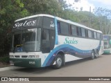 Sales Turismo 1050 na cidade de João Pessoa, Paraíba, Brasil, por Alexandre Dumas. Número da foto: #11941623.