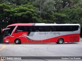 Empresa de Ônibus Pássaro Marron 5932 na cidade de São Paulo, São Paulo, Brasil, por Gustavo Cruz Bezerra. Número da foto: #11942818.