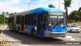 Viação Paratodos > São Jorge > Metropolitana São Paulo > Mobibrasil 6 3121 na cidade de São Paulo, São Paulo, Brasil, por Roberto Teixeira. Número da foto: #11942764.