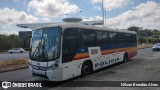 Polícia Militar de Minas Gerais 17894 na cidade de Belo Horizonte, Minas Gerais, Brasil, por Nilson Brandão Alves. Número da foto: #11942093.