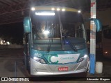 Auto Viação Camurujipe 4912 na cidade de Vitória da Conquista, Bahia, Brasil, por Alexandre  Magnus. Número da foto: #11943702.