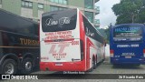 Lene Tur Transporte e Turismo 12080 na cidade de Petrópolis, Rio de Janeiro, Brasil, por Zé Ricardo Reis. Número da foto: #11942759.